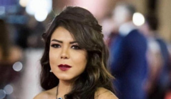 ناهد السباعي: أنا لست ممثلة مهرجانات أو أفلام تجارية