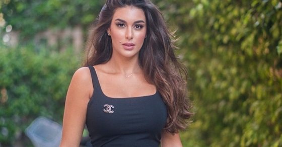 بعد تصدرها التريند.. ياسمين صبرى: لا أبحث عن فتى أحلام.. وأفضل العزلة فى المالديف.. فيديو