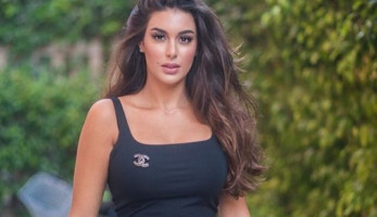 بعد تصدرها التريند.. ياسمين صبرى: لا أبحث عن فتى أحلام.. وأفضل العزلة فى المالديف.. فيديو