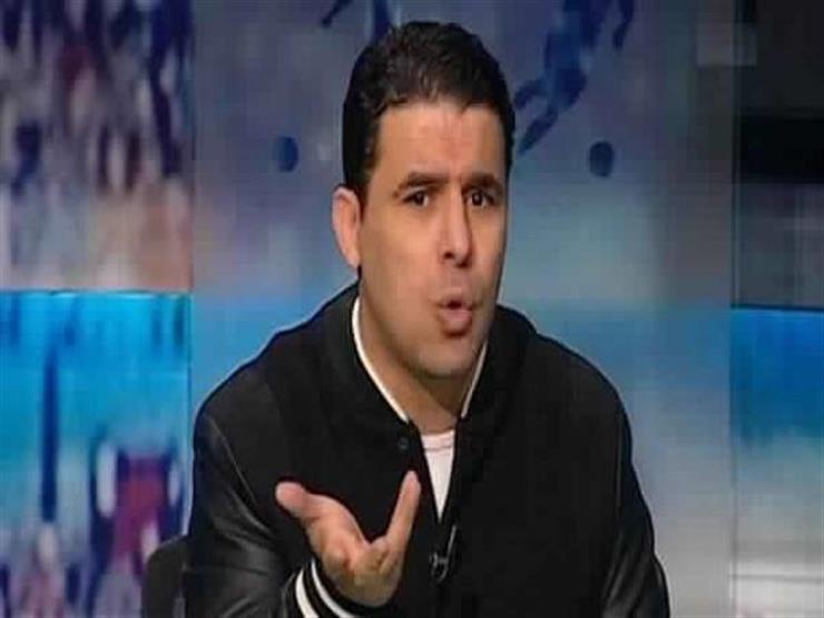 أول تعليق من خالد الغندور بعد هجوم مرتضى منصور