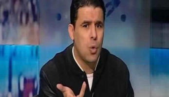 أول تعليق من خالد الغندور بعد هجوم مرتضى منصور
