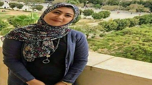 بعد اعترافها.. النيابة تخلي سبيل زوج فتاة المرج وتحفظ التحقيق