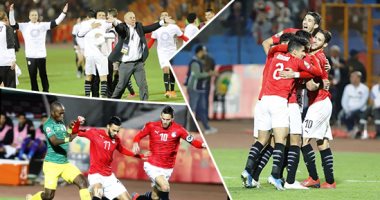 كوريا تطلب مواجهة منتخب مصر الأوليمبي فى مارس