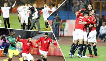 كوريا تطلب مواجهة منتخب مصر الأوليمبي فى مارس