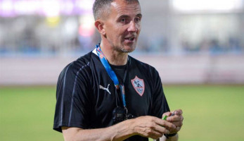 تفاصيل اكتشاف ميتشو تغيير حكم مباراة الزمالك ومازيمبي