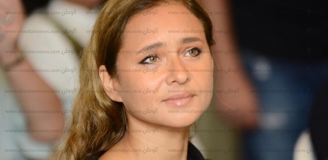 صورة.. نيللي كريم تشكر جمهورها بعد أزمتها الصحية: ربنا ما يحرمني منكم