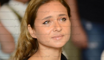 صورة.. نيللي كريم تشكر جمهورها بعد أزمتها الصحية: ربنا ما يحرمني منكم