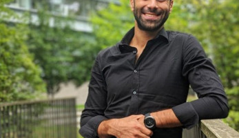 وزير التعليم العالي يهنئ العالِم محمد البرلسي لفوزه بجائزة "ماكس برنستيل"