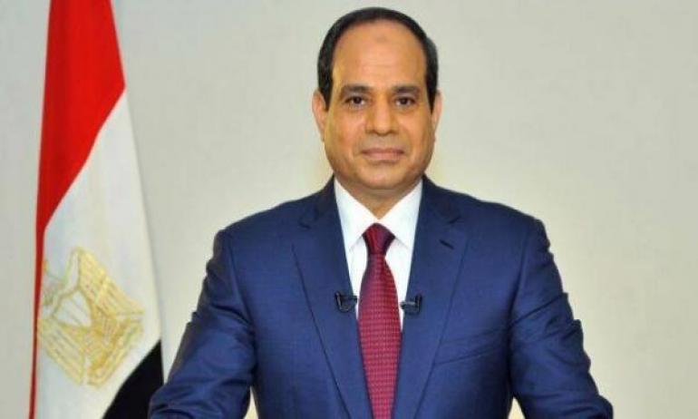 السيسى : التحول الرقمى يقضى على الفساد ويسهل عمل الحكومة