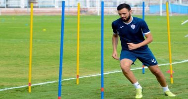 حمدي النقاز يؤكد: فسخ عقدى من الزمالك قانونى.. وهذا موقفى من النادى