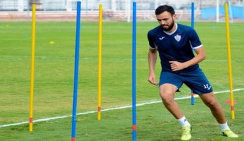 حمدي النقاز يؤكد: فسخ عقدى من الزمالك قانونى.. وهذا موقفى من النادى