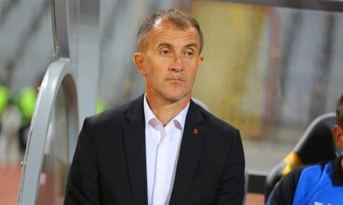 أول تصريح لـ "ميتشو" بعد الإقالة من الزمالك