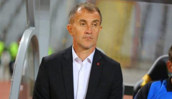 أول تصريح لـ "ميتشو" بعد الإقالة من الزمالك