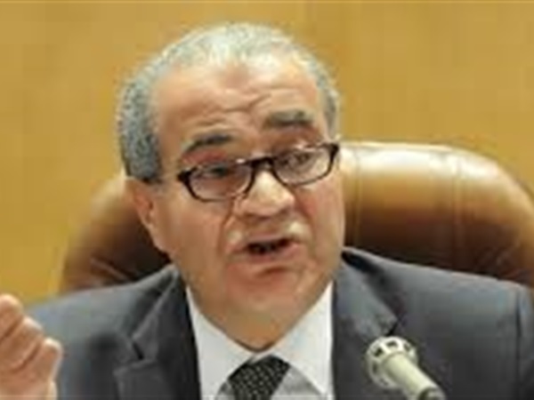 مصيلحي: «المواطن بيروح ياخد تموين مدعم وبيتنك» (فيديو)