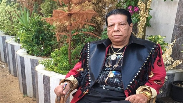 وفاة شعبان عبد الرحيم.. تعرف علي تفاصيل الساعات الأخيرة