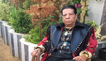 وفاة شعبان عبد الرحيم.. تعرف علي تفاصيل الساعات الأخيرة