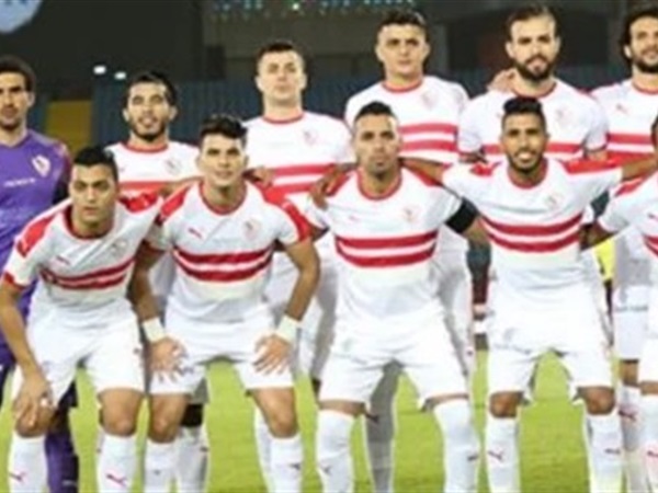 10 آلاف متفرج للقاء الزمالك مع "أول أغسطس" الأنجولي