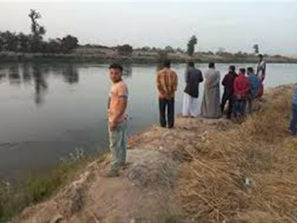 كشف غموض العثور على جثة طفل عارية بكفر الشيخ