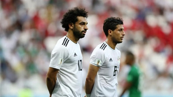 محمد صلاح وطارق حامد ضمن القائمة النهائية لجوائز الأفضل أفريقيا