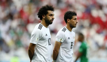 محمد صلاح وطارق حامد ضمن القائمة النهائية لجوائز الأفضل أفريقيا