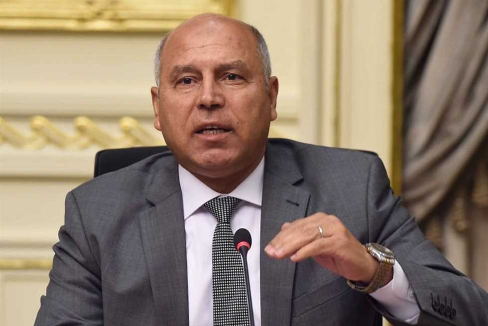 وزير النقل: لا زيادة في أسعار تذاكر القطارات والمترو قبل 30 يونيو المقبل