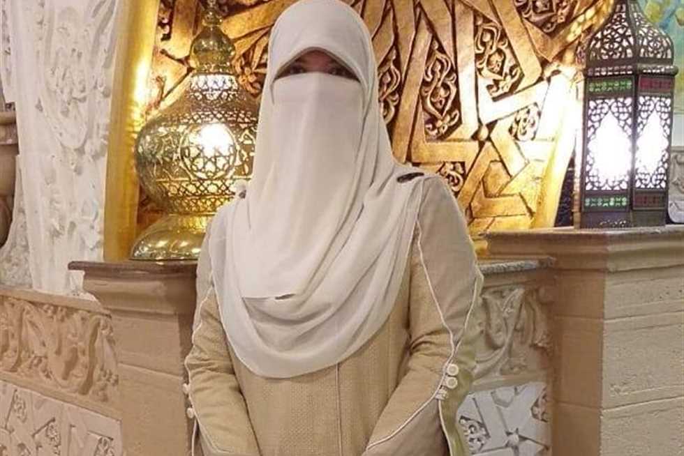 بعد «أزمة النقاب».. منى القماح تروي كواليس اختيارها لرئاسة «ثقافة كفر الدوار»