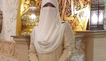 بعد «أزمة النقاب».. منى القماح تروي كواليس اختيارها لرئاسة «ثقافة كفر الدوار»