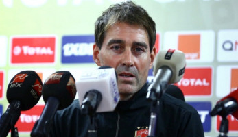 فايلر يكشف عن رأيه في تصرف مهاجم الأهلي أمام الهلال