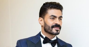 خالد سليم يقدم روشتة خسارة وزنه.. اعرف الوصفة السحرية