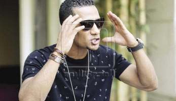 إحالة سائق زوجة الفنان محمد رمضان إلى «الجنح» (تفاصيل الواقعة)