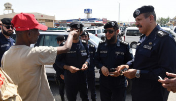 اعتداء وحشي على مصري في الكويت .. اقرأ التفاصيل