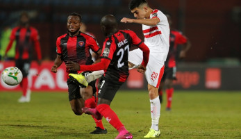 خسائر كبيرة تضرب الزمالك رغم الفوز على بطل أنجولا.. ما هي؟