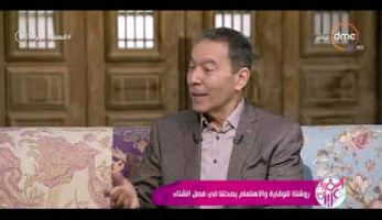 هاني الناظر يكشف علاقة تسخين الطعام في الميكروويف بالسرطان