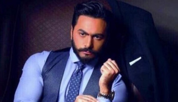 تامر حسني: حلا شيحة المرشحة الأولى لـ"مش أنا".. وانتظروني بأغنية صعيدي