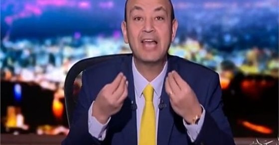 عمرو أديب: يجب دعم رجال القطاع الخاص وخصوصا هشام طلعت مصطفى.. فيديو