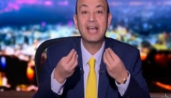 عمرو أديب: يجب دعم رجال القطاع الخاص وخصوصا هشام طلعت مصطفى.. فيديو