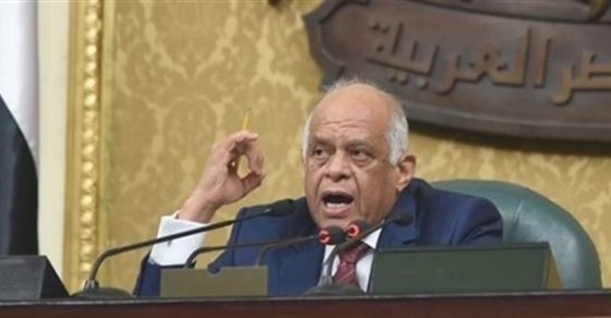 رئيس البرلمان يهدد الحكومة بالاستجواب: الرأي العام يضغط على المجلس