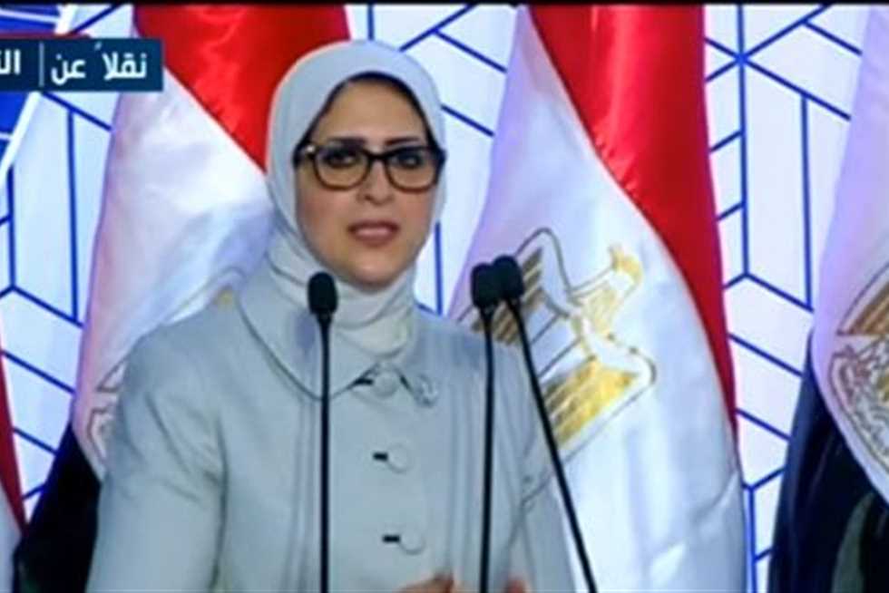 «الصحة»: توزيع أدوات تجميل بالمجان ضمن مبادرة «الحد من انتشار العدوى»