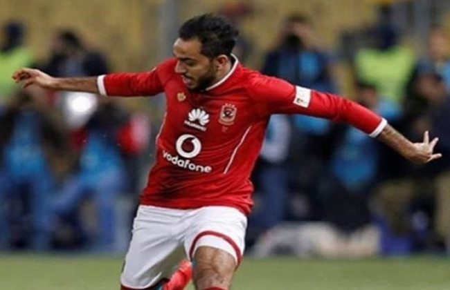 «شوبير» يعلن ضم الأهلي لـ«كهربا» رسميا