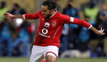 «شوبير» يعلن ضم الأهلي لـ«كهربا» رسميا