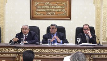 وزارة المالية: مصر تحتل المرتبة الأولى بين 50 دولة ناشئة فى خفض نسبة الدين العام