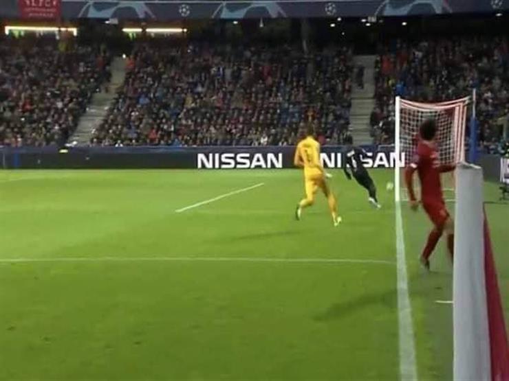 صوّت للملك المصري.. الاتحاد الأوروبي يرشح هدف صلاح المذهل للفوز بالأفضل في الجولة