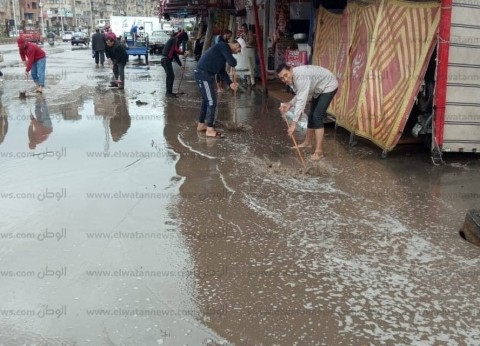 عاجل.. مصرع طالب ابتدائي في مدرسة بالجيزة.. والتحريات: سقطت عليه نخلة