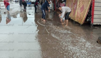 عاجل.. مصرع طالب ابتدائي في مدرسة بالجيزة.. والتحريات: سقطت عليه نخلة