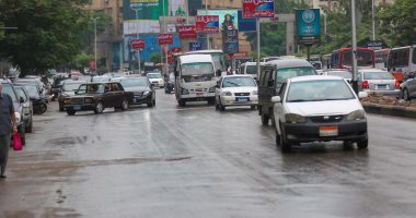 الأرصاد تحذر: غدا أمطار غزيرة وسيول.. ودرجات الحرارة تواصل الانخفاض