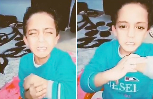"بعد واقعة التعذيب الشهيرة".. "الطفولة والأمومة" يتولى تأهيل الأم.. ويقدم الدعم النفسي للطفل
