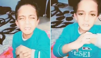 "بعد واقعة التعذيب الشهيرة".. "الطفولة والأمومة" يتولى تأهيل الأم.. ويقدم الدعم النفسي للطفل