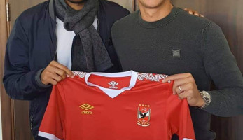 خالد جلال : هروب كهربا من الزمالك " وصمة عار " ...وانتقاله الأهلى لن يفيد