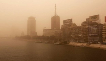 الأرصاد: عودة درجات الحرارة لمعدلاتها غدا وانحسار الأمطار