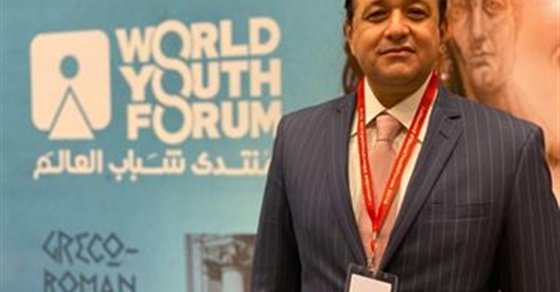 علاء عابد: 17% من الأطفال يفكرون فى الانتحار بسبب التنمر